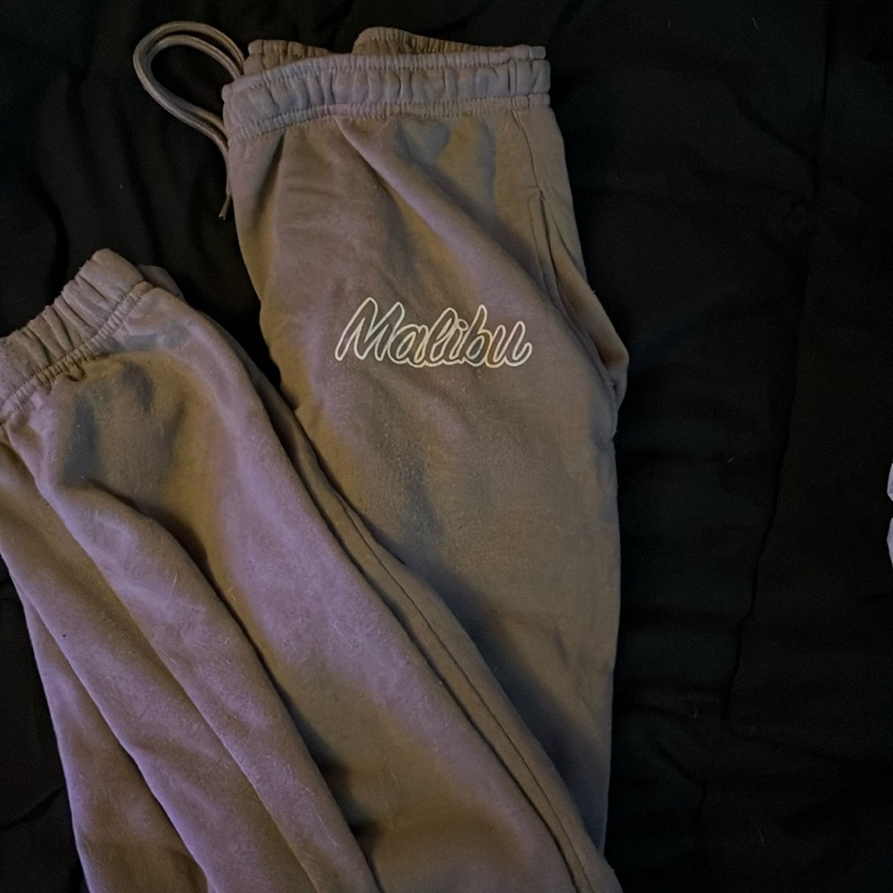 Malibu sweatpants